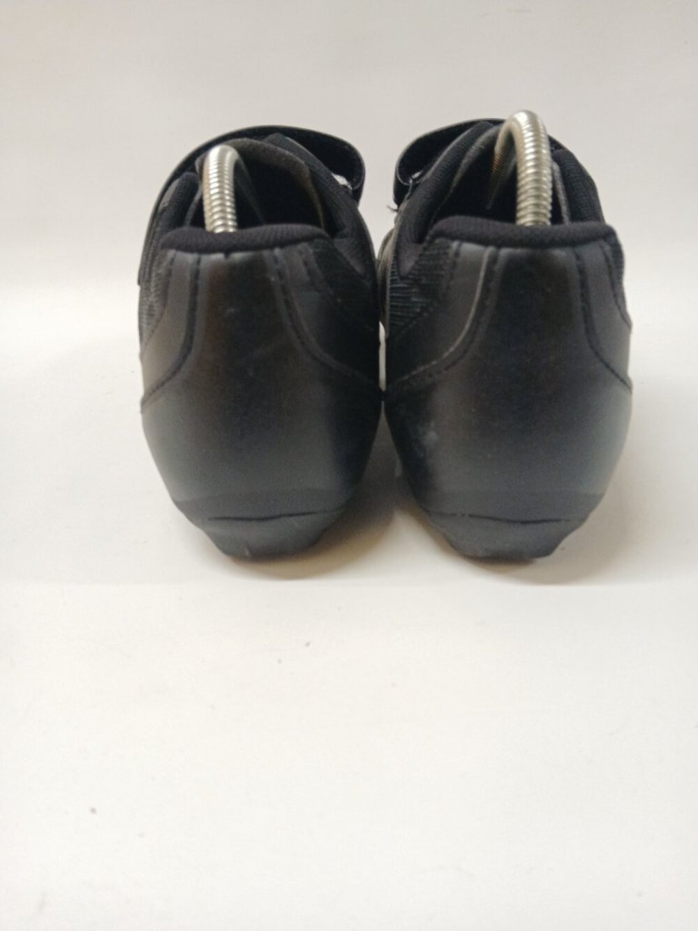 Shimano SH-RP1 Road Cycling Shoes Black EU 46 (US 11.2) SPD-SL Cleats - Picture 12 of 15